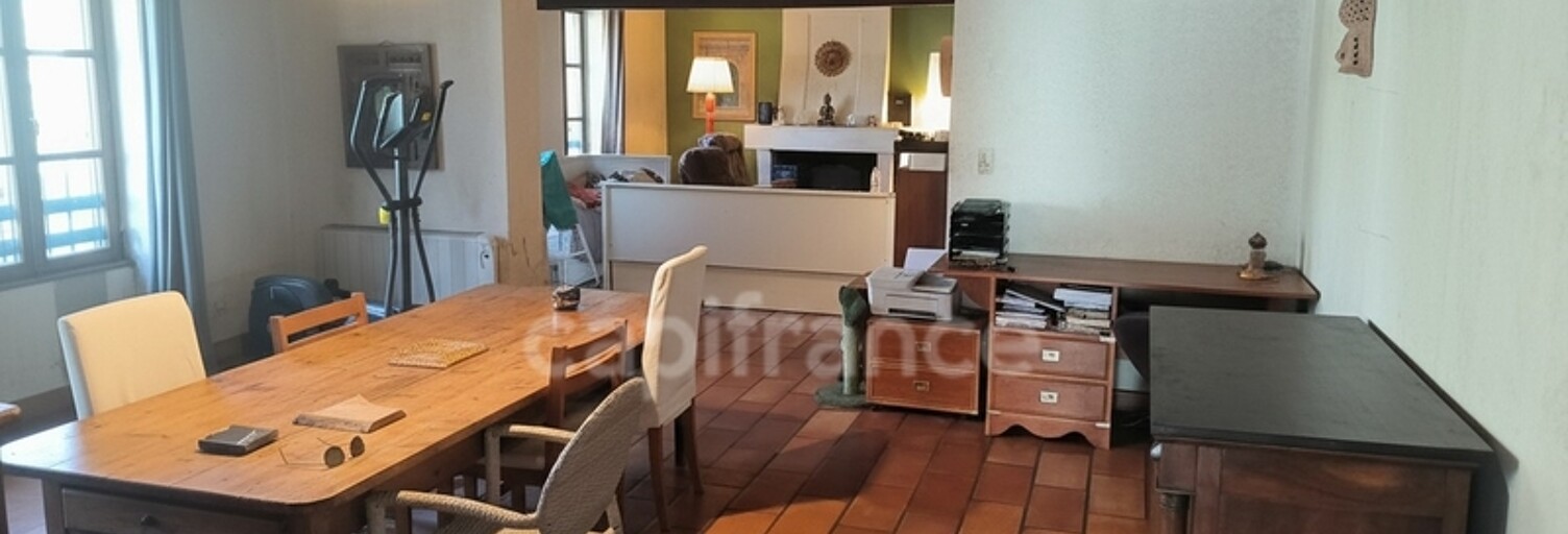 Maison 5 Pièces 160 m² à vendre à Saint-Sulpice-de-Royan (17200)