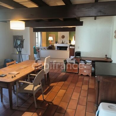 Maison 5 pièces 248000 €