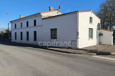 Maison 5 pièces 248000 €