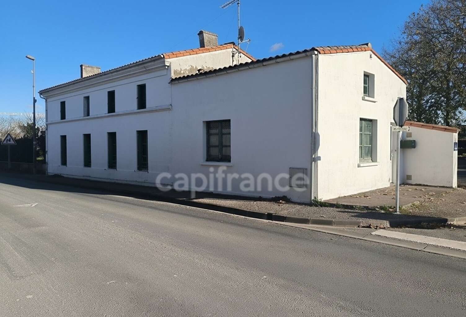 Maison à vendre 5 pièces  (17) — photo 1