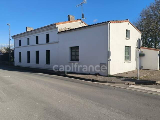 Maison à vendre 5 pièces  (17) — photo du bien
