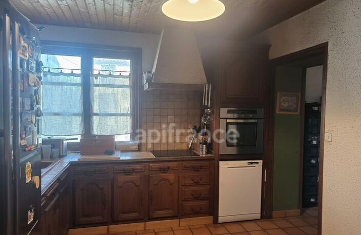 Maison à vendre 5 pièces  (17) — photo 5