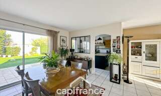 Maison 4 Pièces 103 m² à vendre à Périgny (17180)