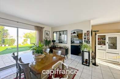 Maison 4 pièces 474000 €