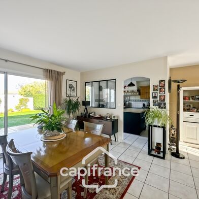 Maison 4 pièces 474000 €