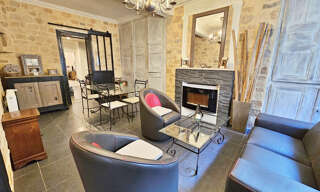 Maison 9 Pièces 253 m² à vendre à Sérignac-sur-Garonne (47310)