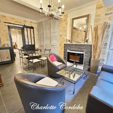 Maison 9 pièces 285000 €