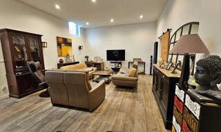 Maison 9 Pièces 253 m² à vendre à Sérignac-sur-Garonne (47310)