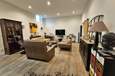 Maison 9 pièces 285000 €