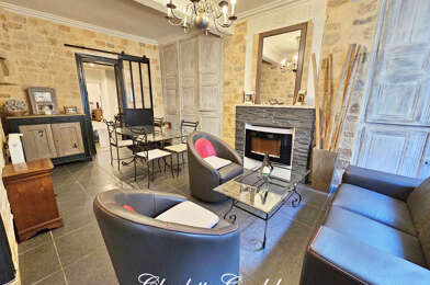 Maison 9 pièces 265000 €