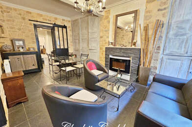 Maison 9 pièces 265000 €