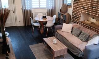 Maison 4 Pièces 58 m² à vendre à Lens (62300)