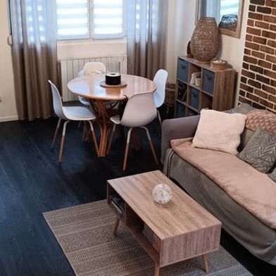 Maison 4 pièces 112500 €