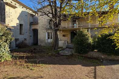 Maison 10 pièces 335000 €