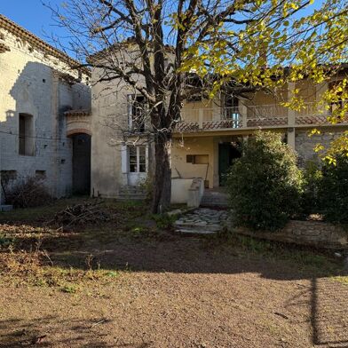 Maison 10 pièces 335000 €