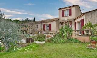 Maison 5 Pièces 125 m² à vendre à Mouriès (13890)