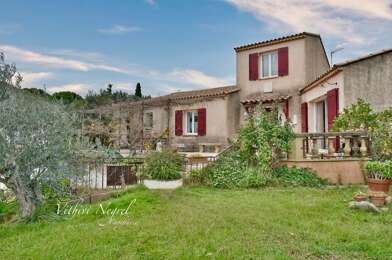 Maison 5 pièces 590000 €