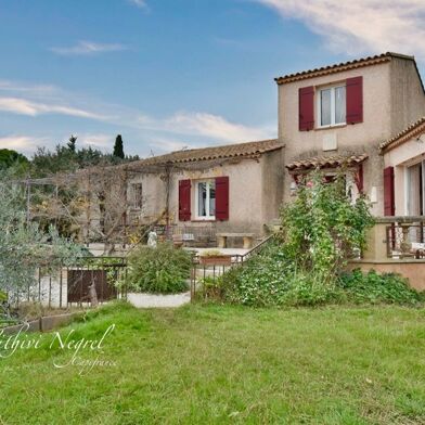 Maison 5 pièces 590000 €