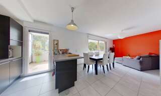 Appartement 3 Pièces 78 m² à vendre à Marmande (47200)