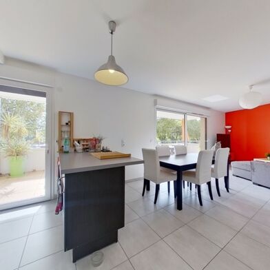 Appartement 3 pièces 219000 €