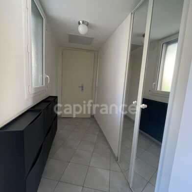 Appartement 3 pièces 209000 €