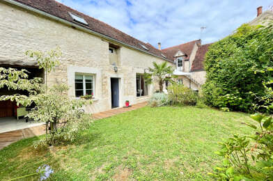 Maison 7 pièces 240000 €