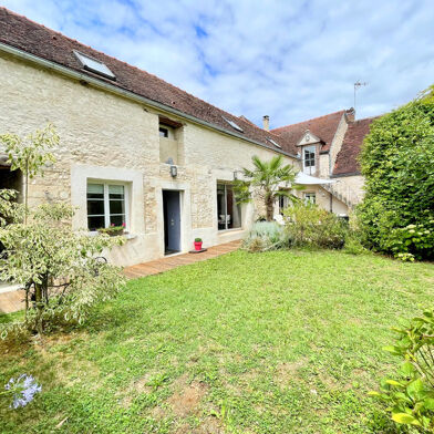 Maison 7 pièces 240000 €