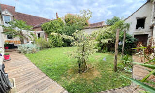 Maison 7 Pièces 138 m² à vendre à Charmoy (89400)