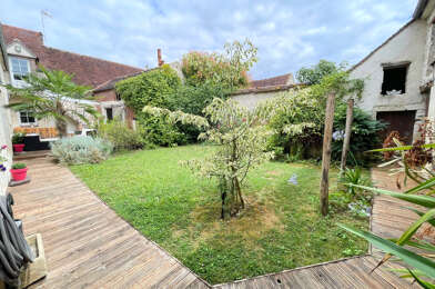 Maison 7 pièces 240000 €