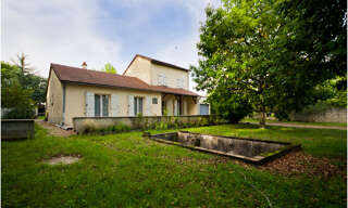 Maison 5 Pièces 170 m² à vendre à Naintré (86530)