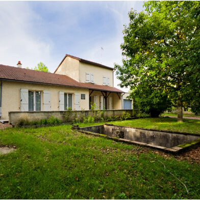 Maison 5 pièces 230000 €