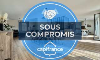 Appartement 3 Pièces 105 m² à vendre à Le Coteau (42120)