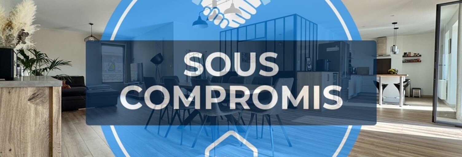 Appartement 3 Pièces 105 m² à vendre à Le Coteau (42120)