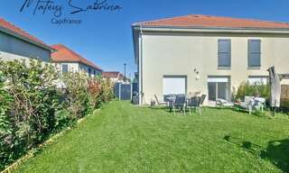 Maison 4 Pièces 87 m² à vendre à Arenthon (74800)