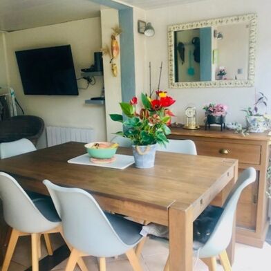 Maison 4 pièces 99000 €