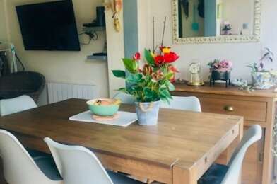 Maison 4 pièces 99000 €