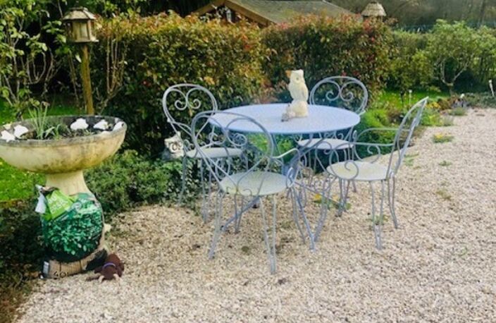 Dpt Yonne (89), à vendre TREIGNY maison 4 pièces sur deux niveaux parcelle de 980m² — photo 3