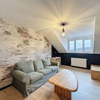 Appartement 3 pièces 79500 €