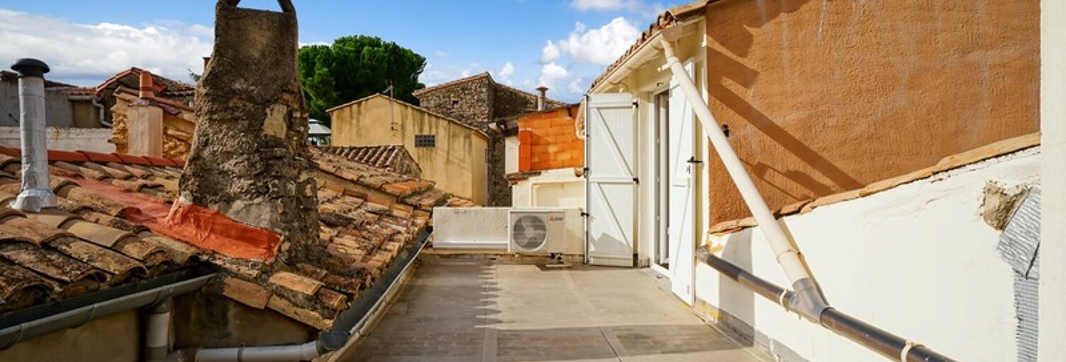 Maison 5 Pièces 108 m² à vendre à Marguerittes (30320)