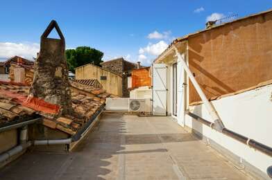 Maison 5 pièces 165000 €