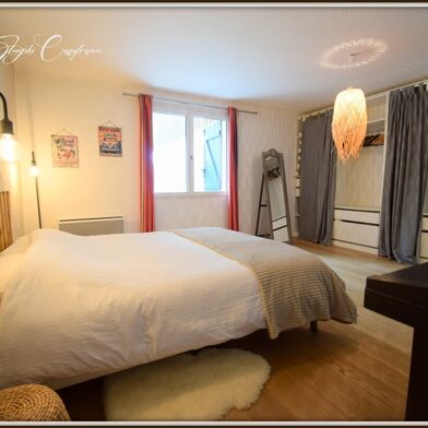 Maison 8 pièces 997500 €