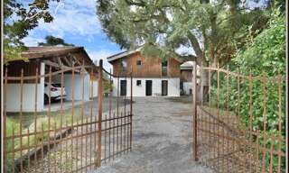 Maison 8 Pièces 306 m² à vendre à Soustons (40140)