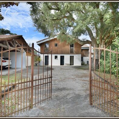 Maison 8 pièces 997500 €