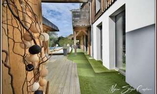 Maison 8 Pièces 306 m² à vendre à Soustons (40140)