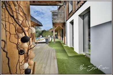 Maison 8 pièces 997500 €