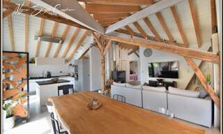 Maison 8 Pièces 306 m² à vendre à Soustons (40140)