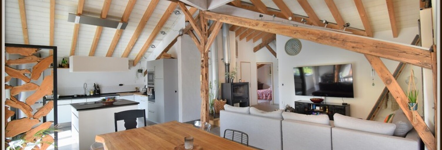 Maison 8 Pièces 306 m² à vendre à Soustons (40140)