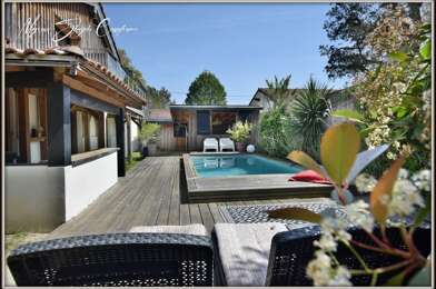 Maison 8 pièces 897500 €