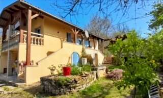 Maison 3 Pièces 86 m² à vendre à Cubjac-Auvézère-Val d'Ans (24640)