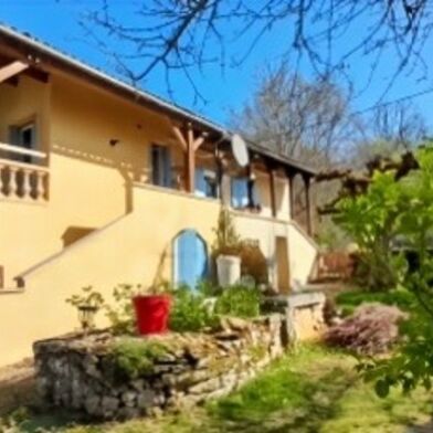 Maison 3 pièces 145000 €